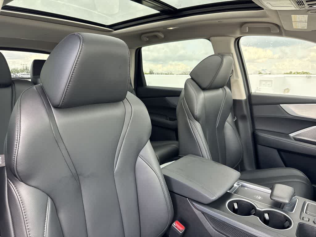 2023 Acura MDX SH-AWD