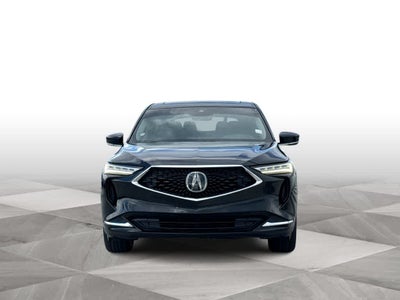 2023 Acura MDX SH-AWD