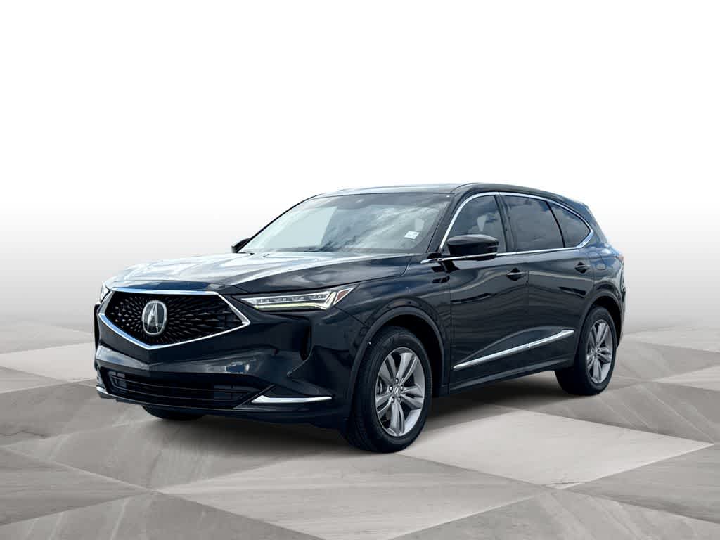 2023 Acura MDX SH-AWD