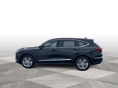 2023 Acura MDX SH-AWD