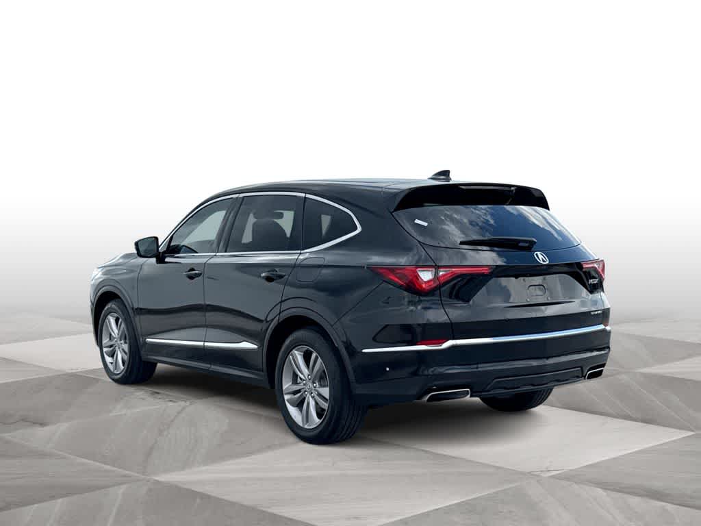 2023 Acura MDX SH-AWD