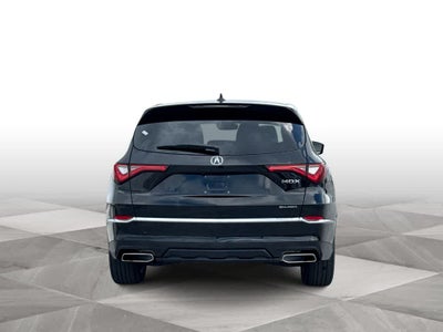 2023 Acura MDX SH-AWD