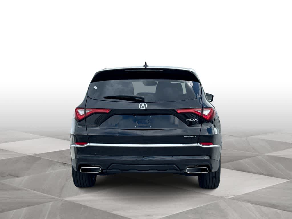2023 Acura MDX SH-AWD