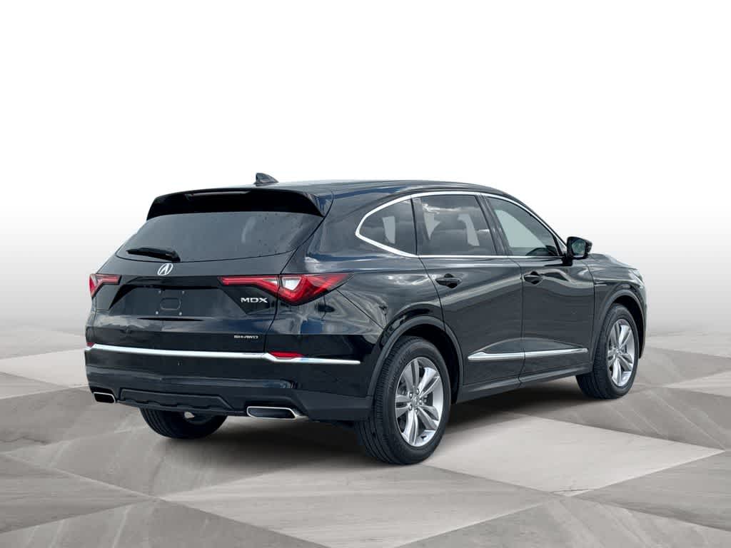 2023 Acura MDX SH-AWD