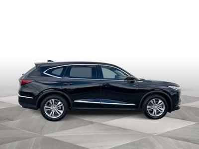 2023 Acura MDX SH-AWD