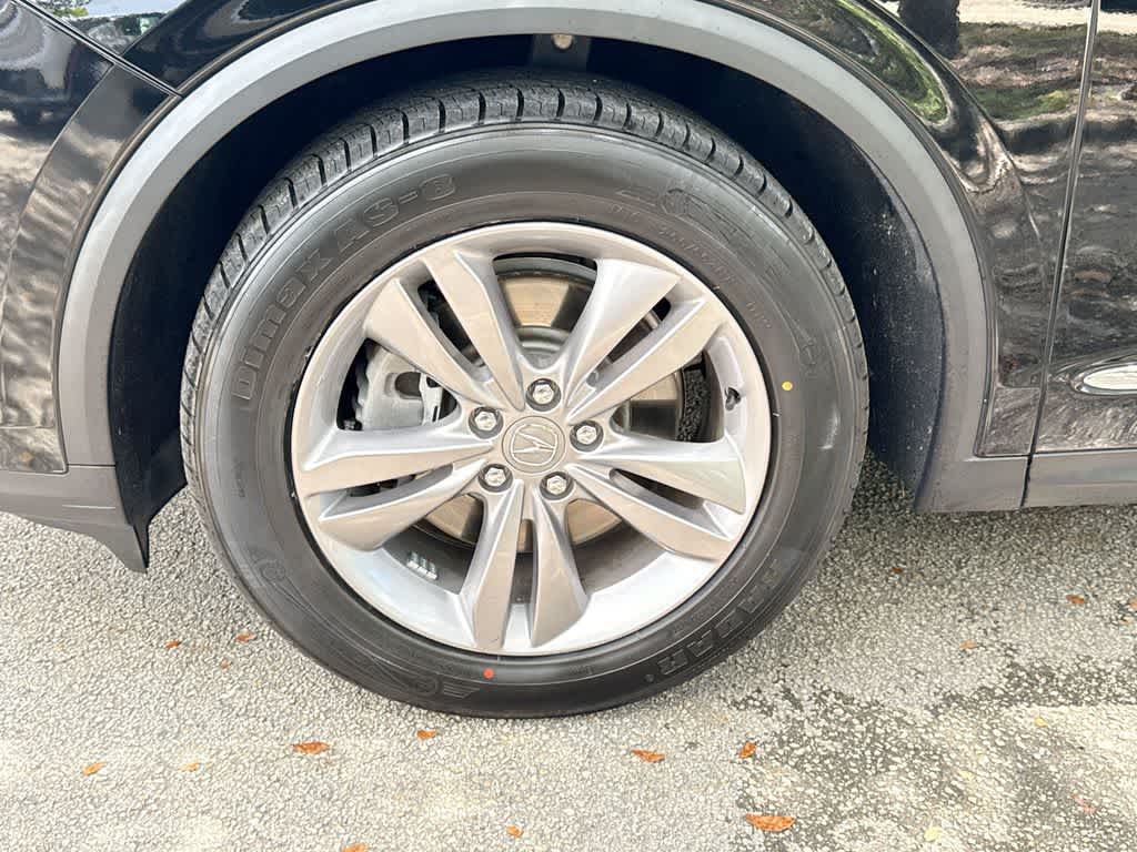 2023 Acura MDX SH-AWD