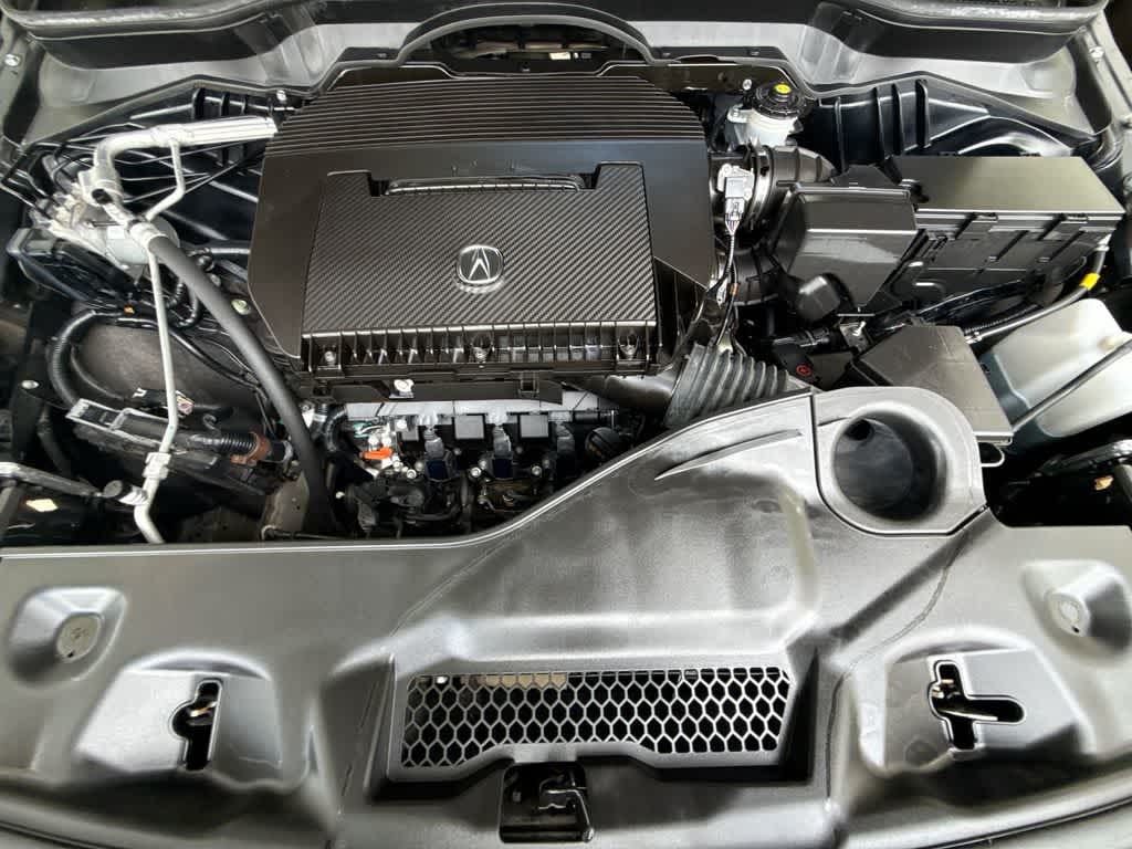2023 Acura MDX SH-AWD