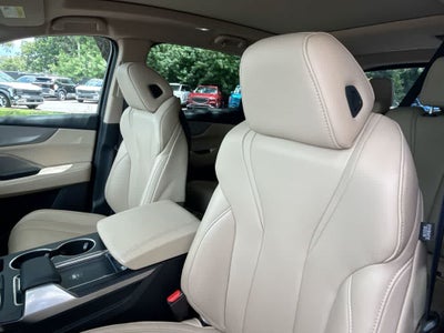 2023 Acura MDX SH-AWD