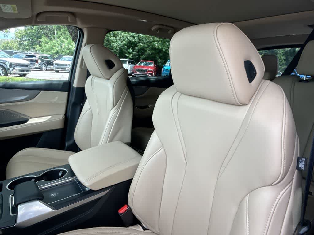 2023 Acura MDX SH-AWD