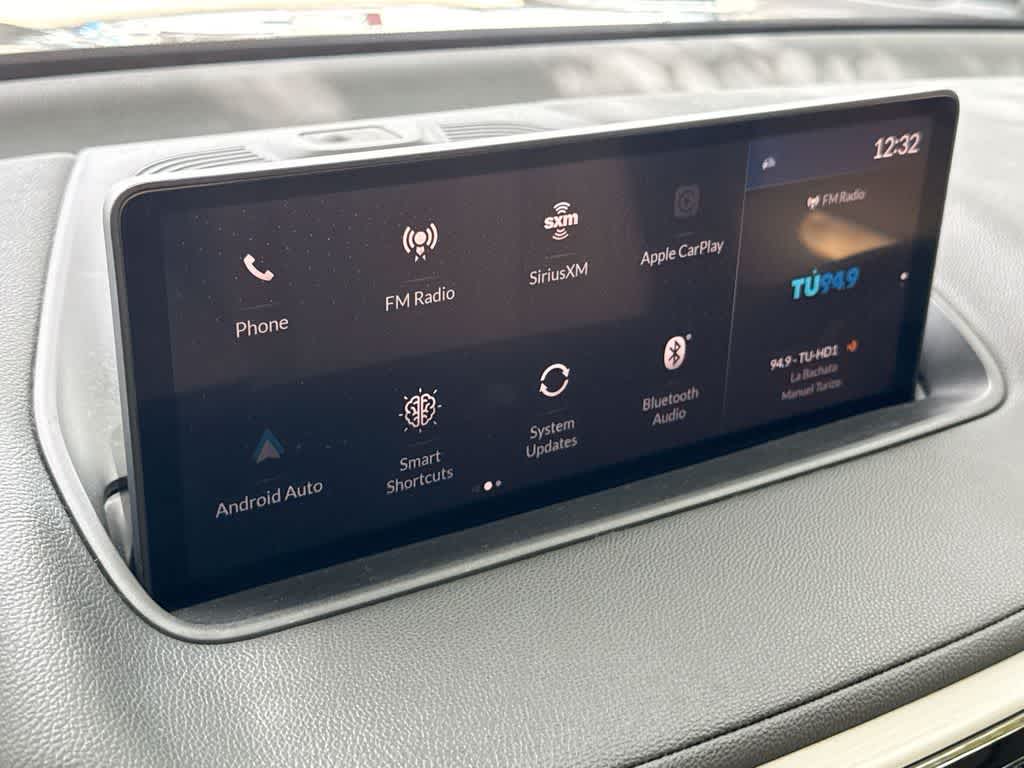2023 Acura MDX SH-AWD