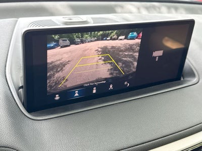 2023 Acura MDX SH-AWD
