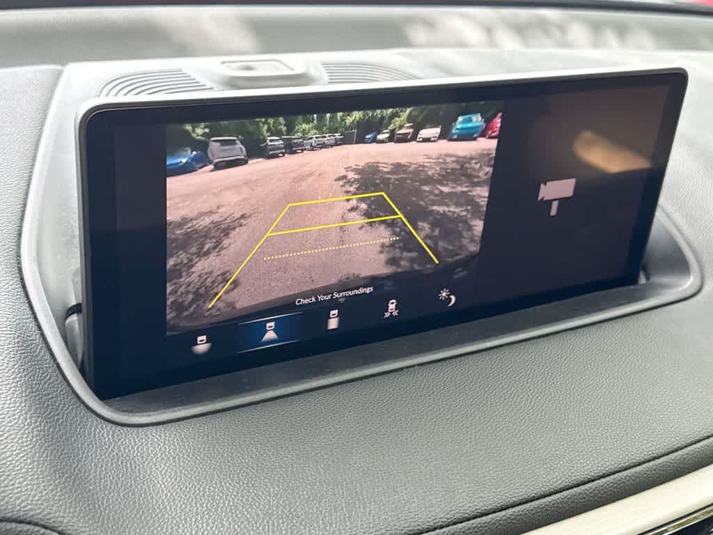 2023 Acura MDX SH-AWD