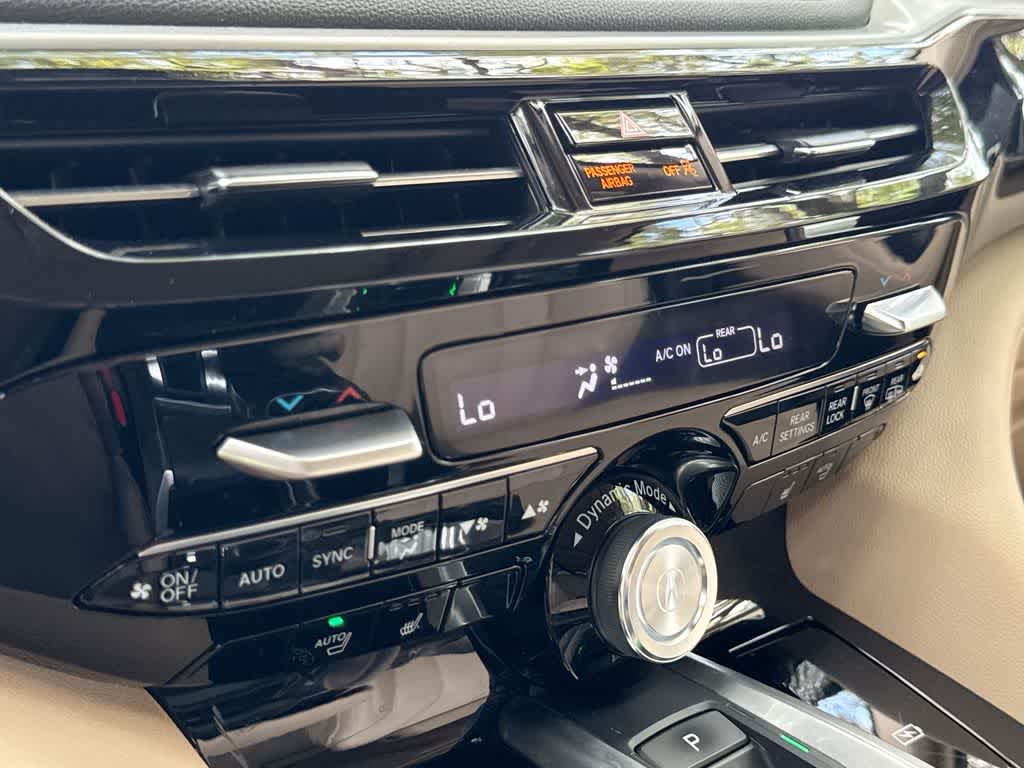 2023 Acura MDX SH-AWD