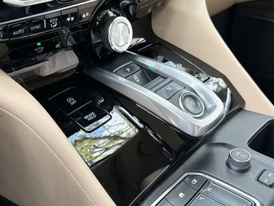 2023 Acura MDX SH-AWD