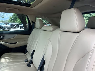 2023 Acura MDX SH-AWD