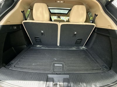 2023 Acura MDX SH-AWD