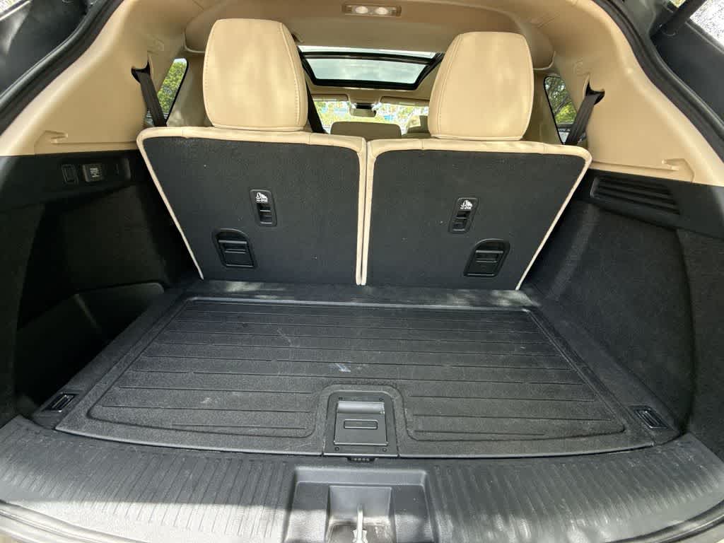 2023 Acura MDX SH-AWD