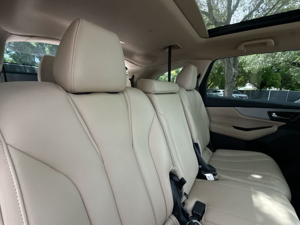 2023 Acura MDX SH-AWD