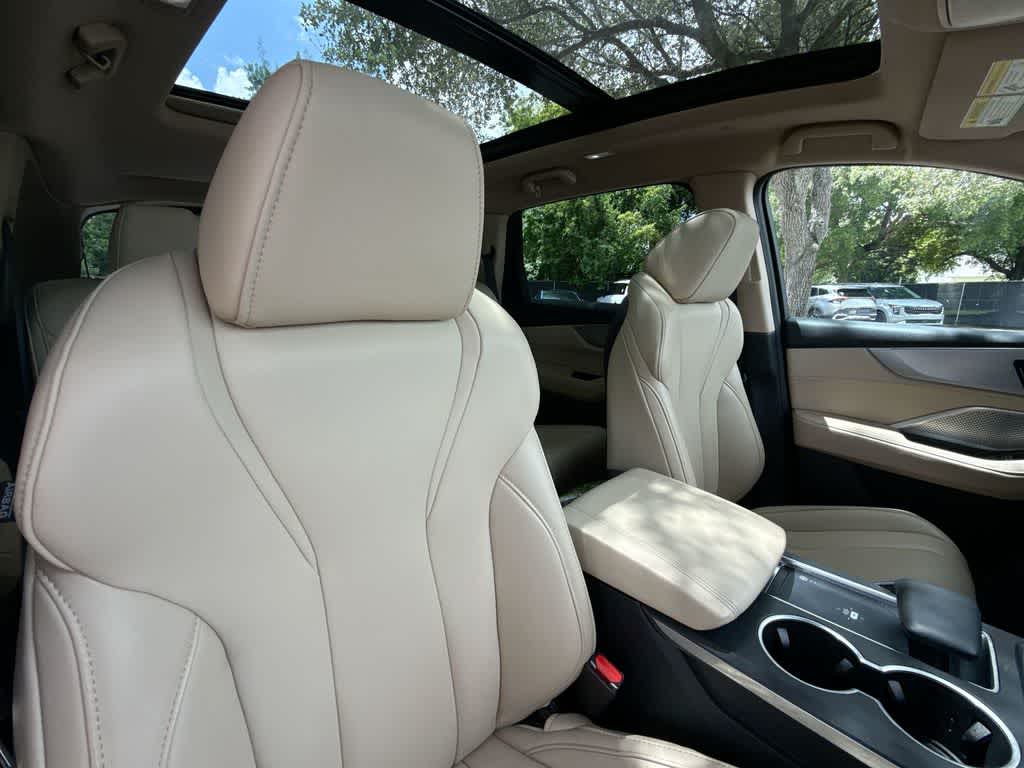 2023 Acura MDX SH-AWD