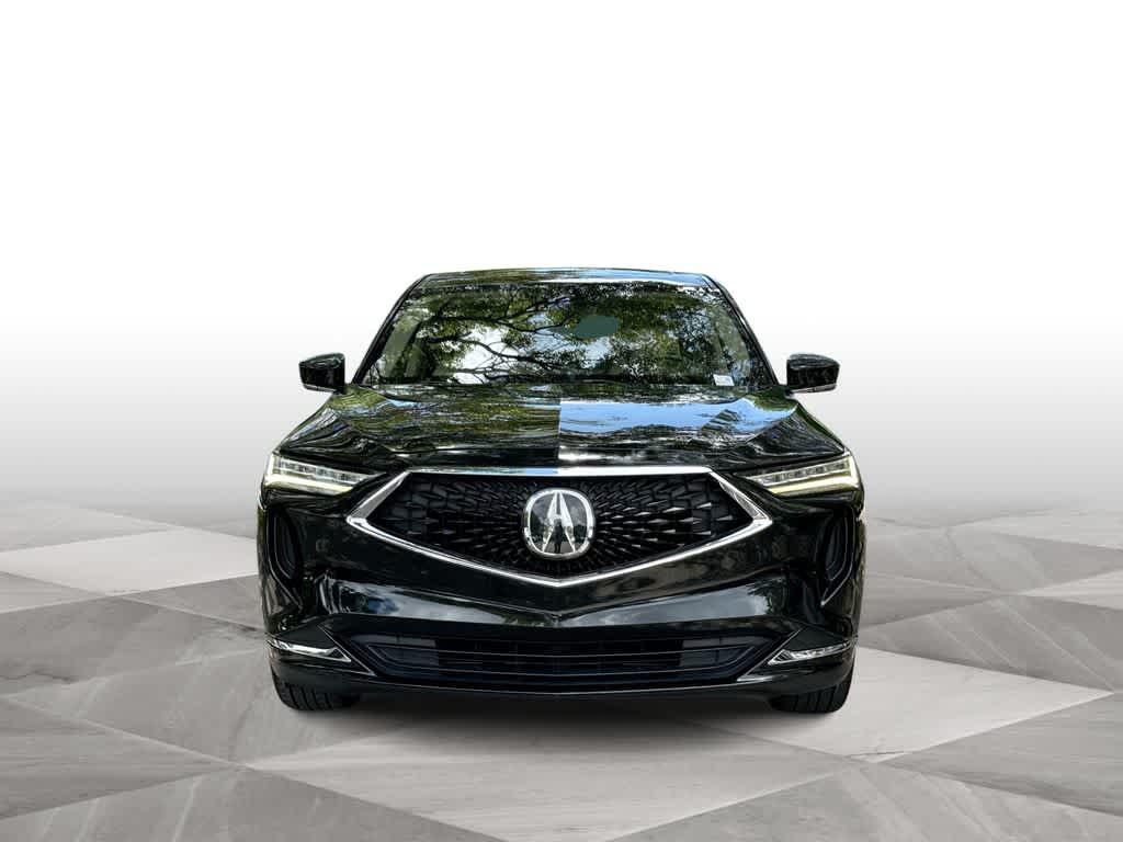 2023 Acura MDX SH-AWD