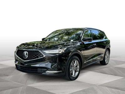 2023 Acura MDX SH-AWD