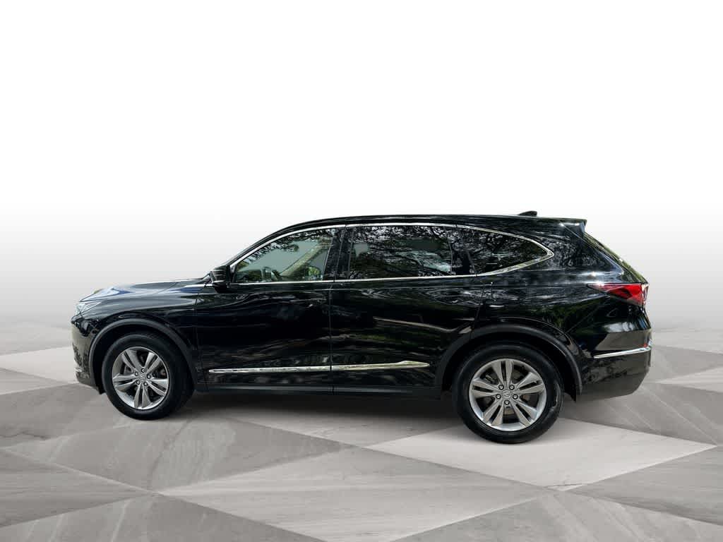 2023 Acura MDX SH-AWD