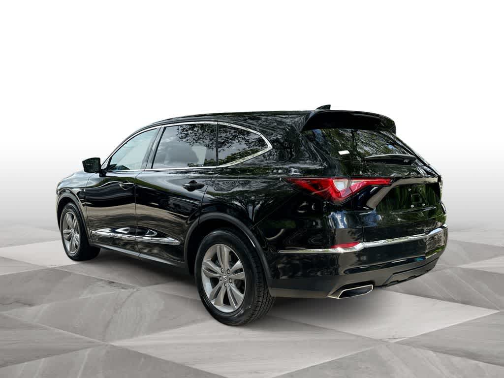 2023 Acura MDX SH-AWD