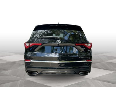 2023 Acura MDX SH-AWD