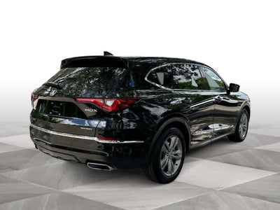 2023 Acura MDX SH-AWD