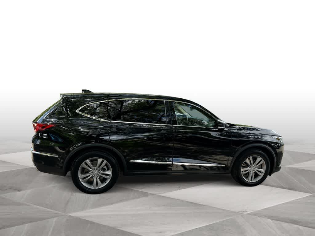 2023 Acura MDX SH-AWD