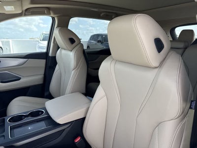 2026 Acura MDX SH-AWD