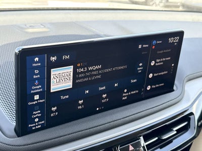 2026 Acura MDX SH-AWD