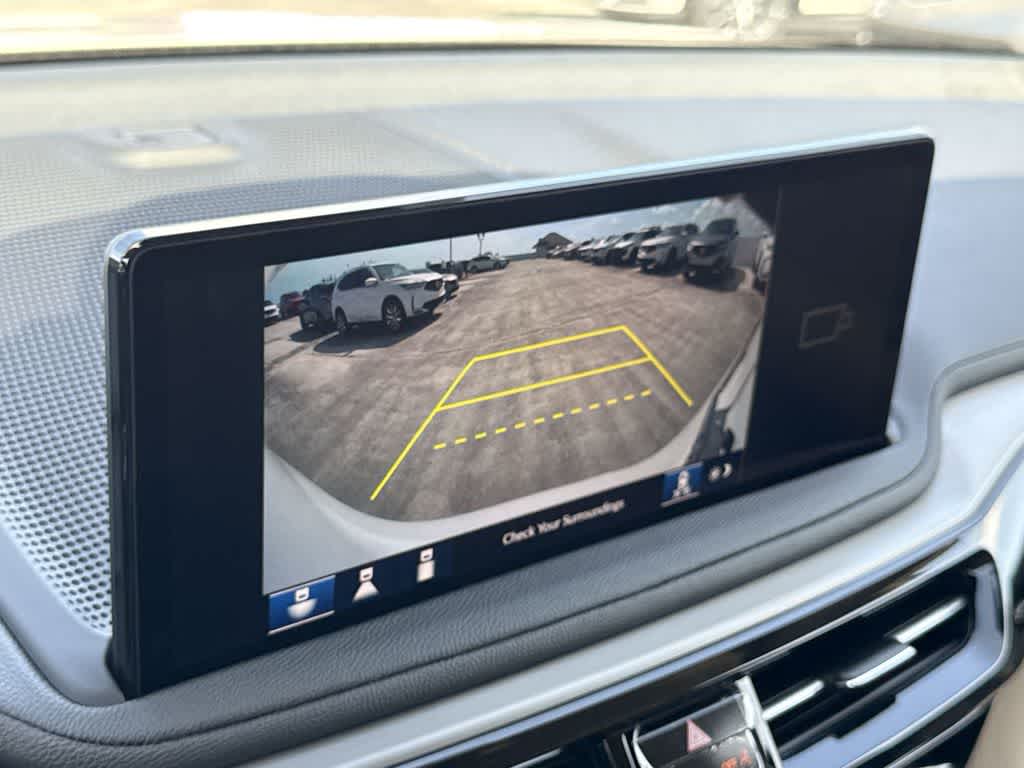 2026 Acura MDX SH-AWD