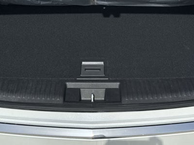 2026 Acura MDX SH-AWD