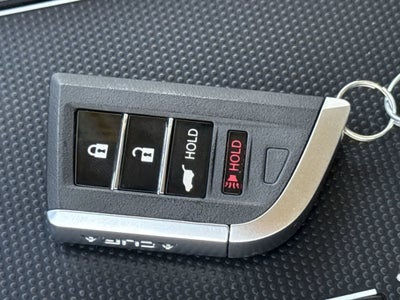 2026 Acura MDX SH-AWD