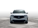 2026 Acura MDX SH-AWD