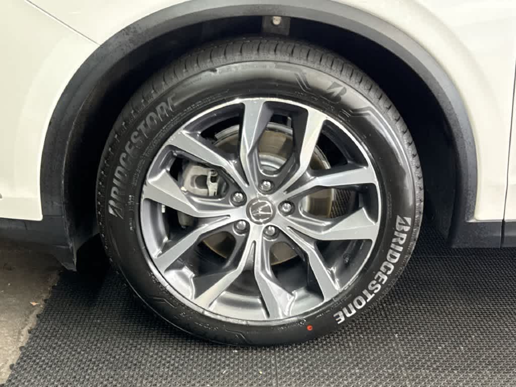 2023 Acura MDX w/Technology Package