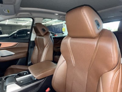 2023 Acura MDX w/Technology Package