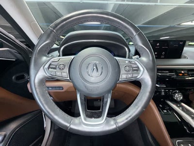 2023 Acura MDX w/Technology Package