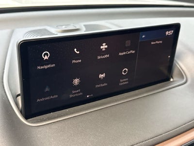 2023 Acura MDX w/Technology Package