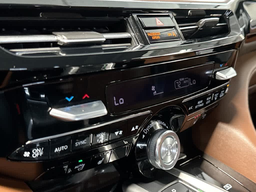 2023 Acura MDX w/Technology Package
