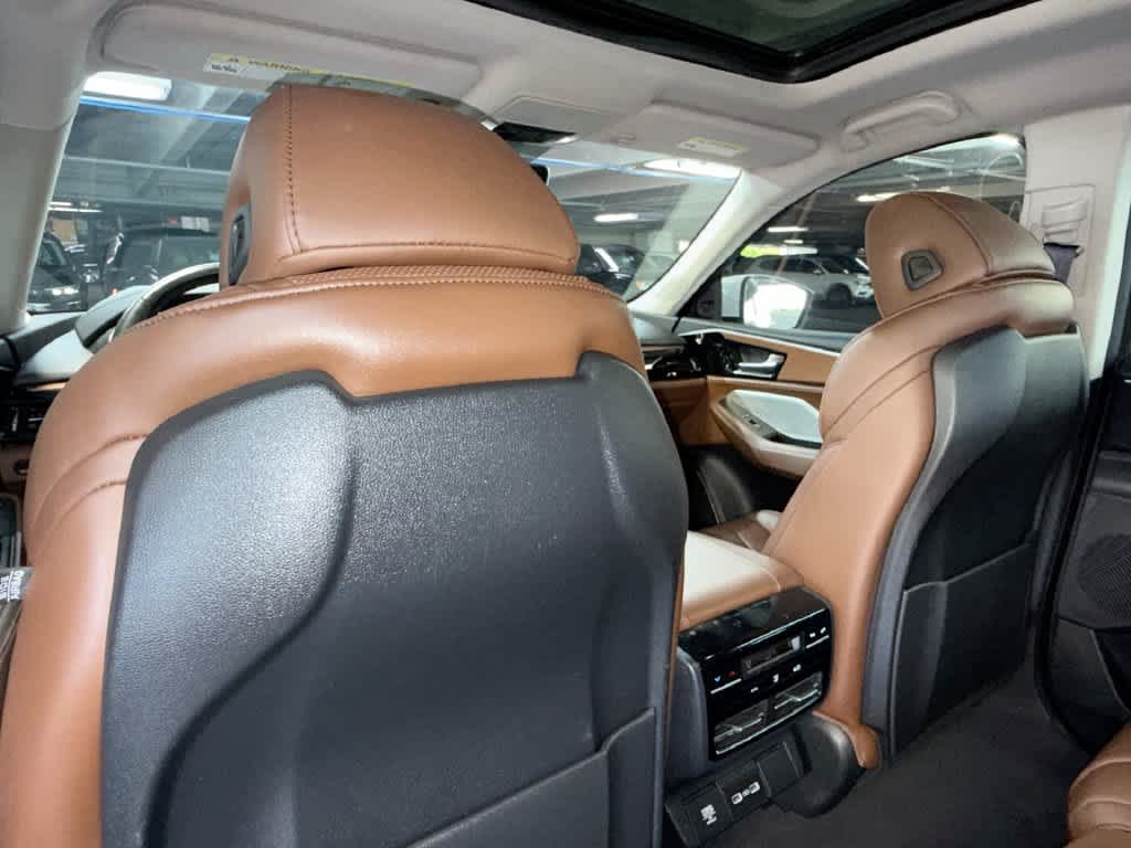 2023 Acura MDX w/Technology Package