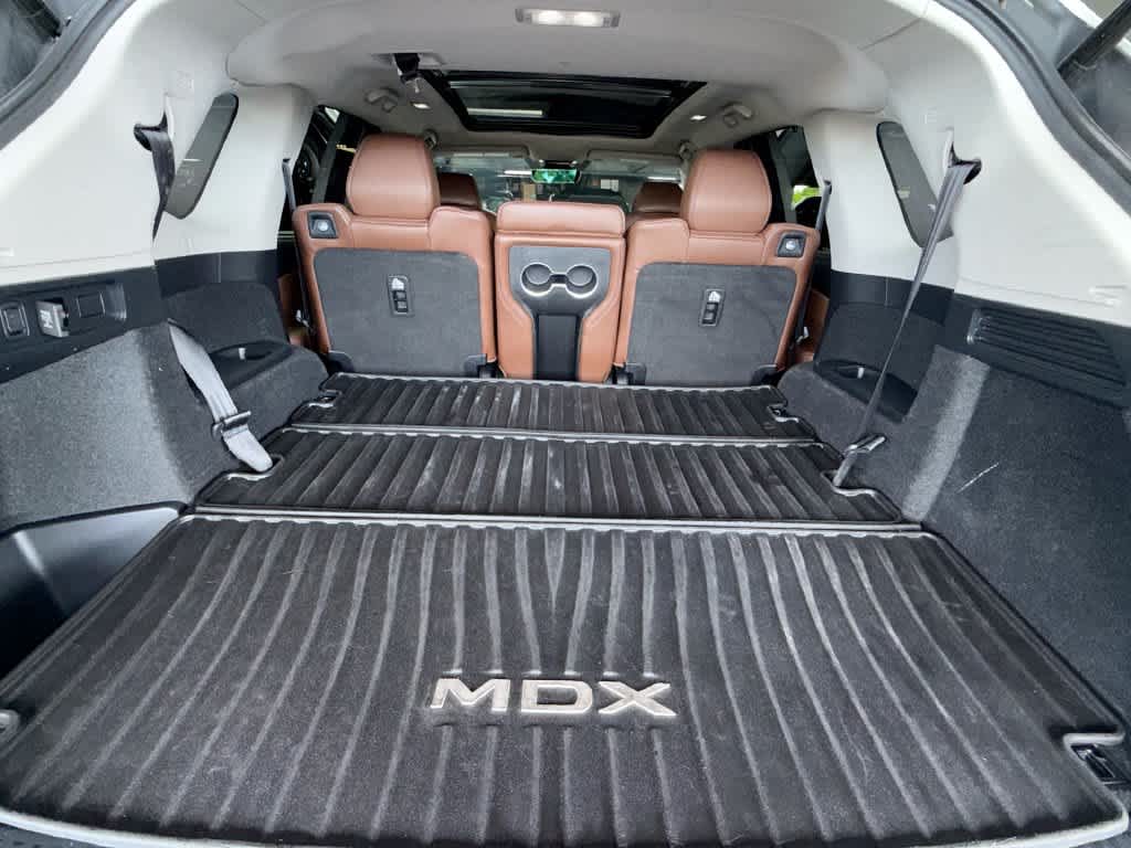 2023 Acura MDX w/Technology Package