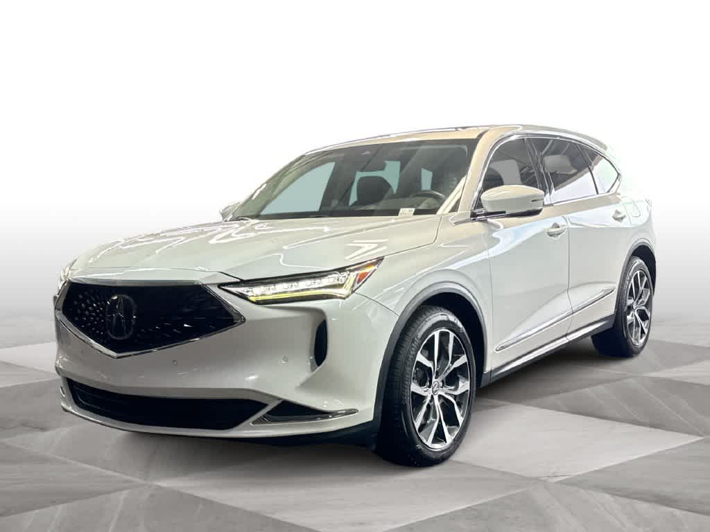 2023 Acura MDX w/Technology Package
