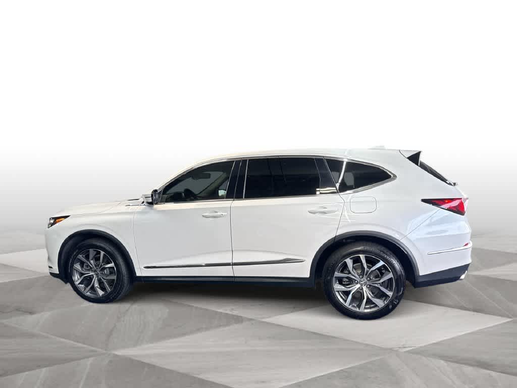2023 Acura MDX w/Technology Package