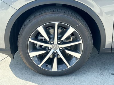 2026 Acura MDX with Technology Package