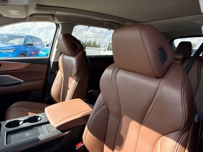 2026 Acura MDX with Technology Package