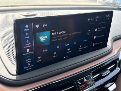 2026 Acura MDX with Technology Package