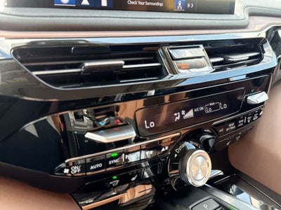 2026 Acura MDX with Technology Package