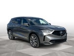 2026 Acura MDX with Technology Package